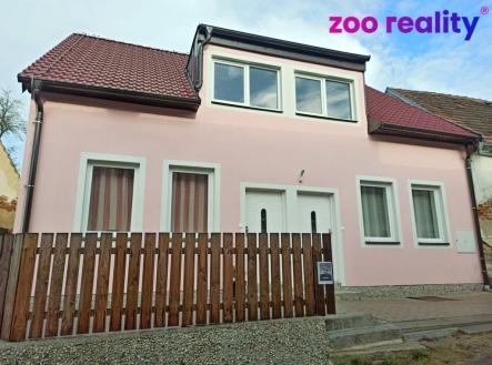 Pronájem bytu, 3+kk, 76 m²