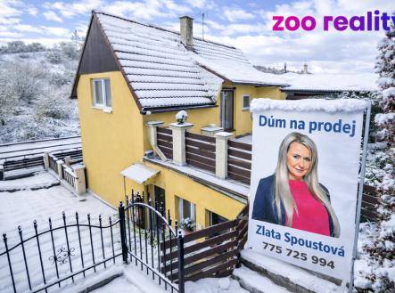 Prodej domu/vily, 123 m²