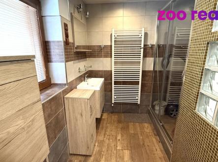 Prodej chaty/rekreačního objektu, 200 m²