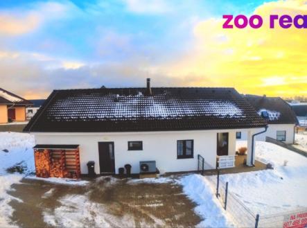 Prodej domu/vily, 120 m²