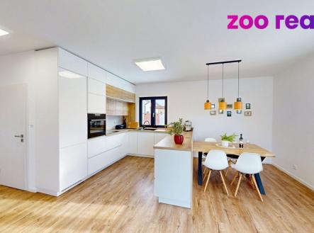 Prodej domu/vily, 120 m²