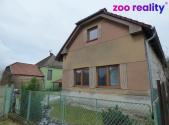 Prodej domu/vily, 80 m²