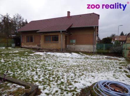 Prodej domu/vily, 80 m²