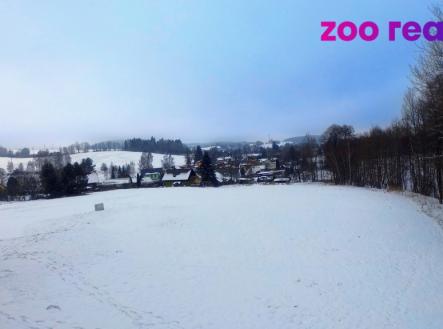 Prodej pozemku pro bydlení, 2 561 m²