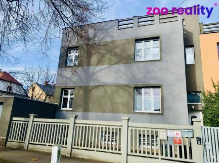 Pronájem bytu, 3+1, 100 m²