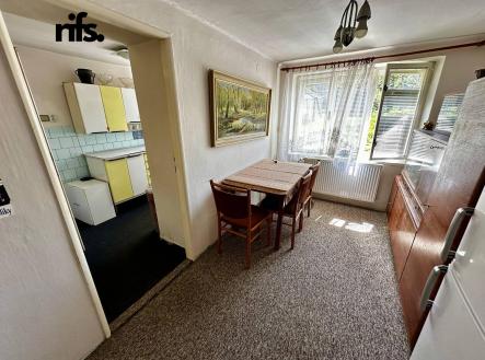 Prodej domu/vily, 300 m²