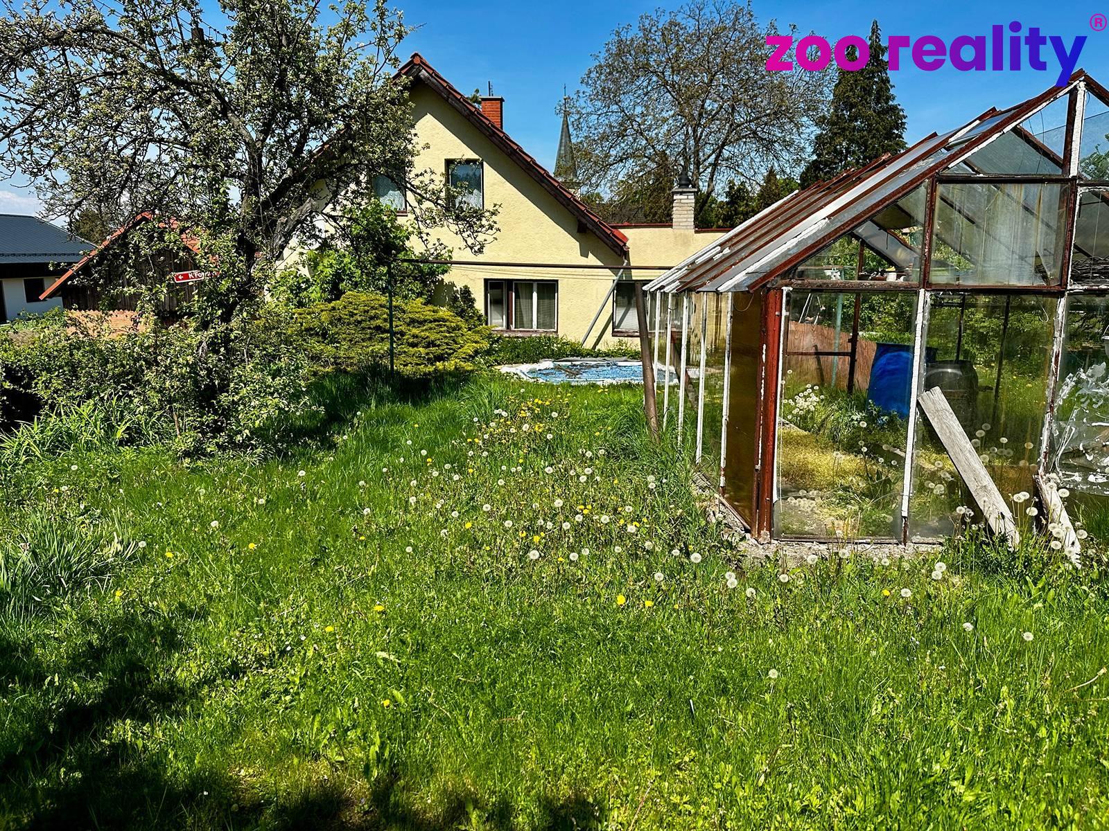 Prodej dům Rodinný, 300㎡|Moravskoslezský kraj, Frýdek-Místek, Chlebovice, Pod Kabáticí 41, 73942