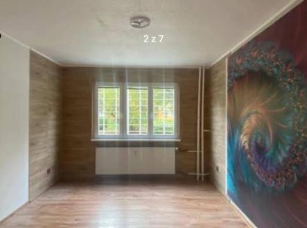 Pronájem bytu, 2+1, 55 m²