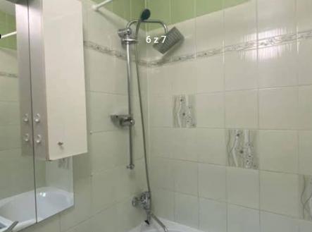 Pronájem bytu, 2+1, 55 m²