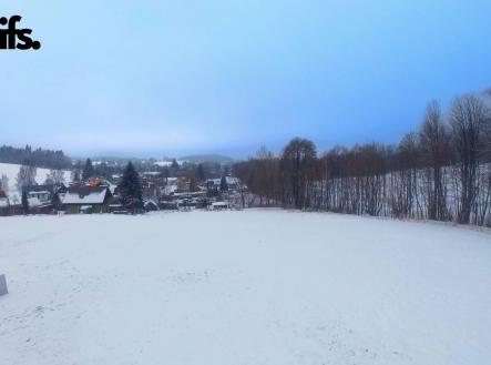 Prodej pozemku pro bydlení, 2 561 m²