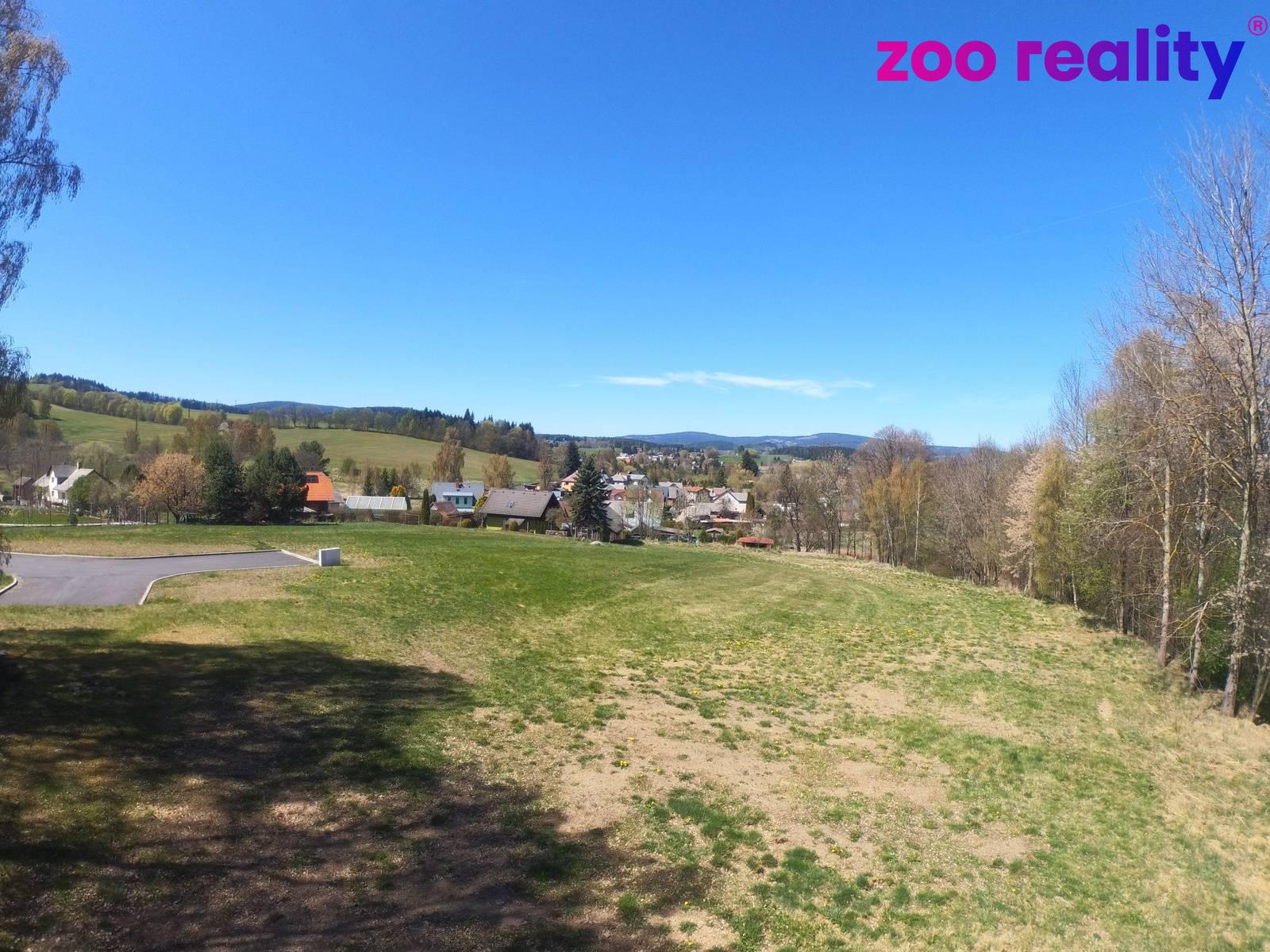 Prodej pozemek Bydlení|Prachatice, Jihočeský kraj, Zdíkov, 38472
