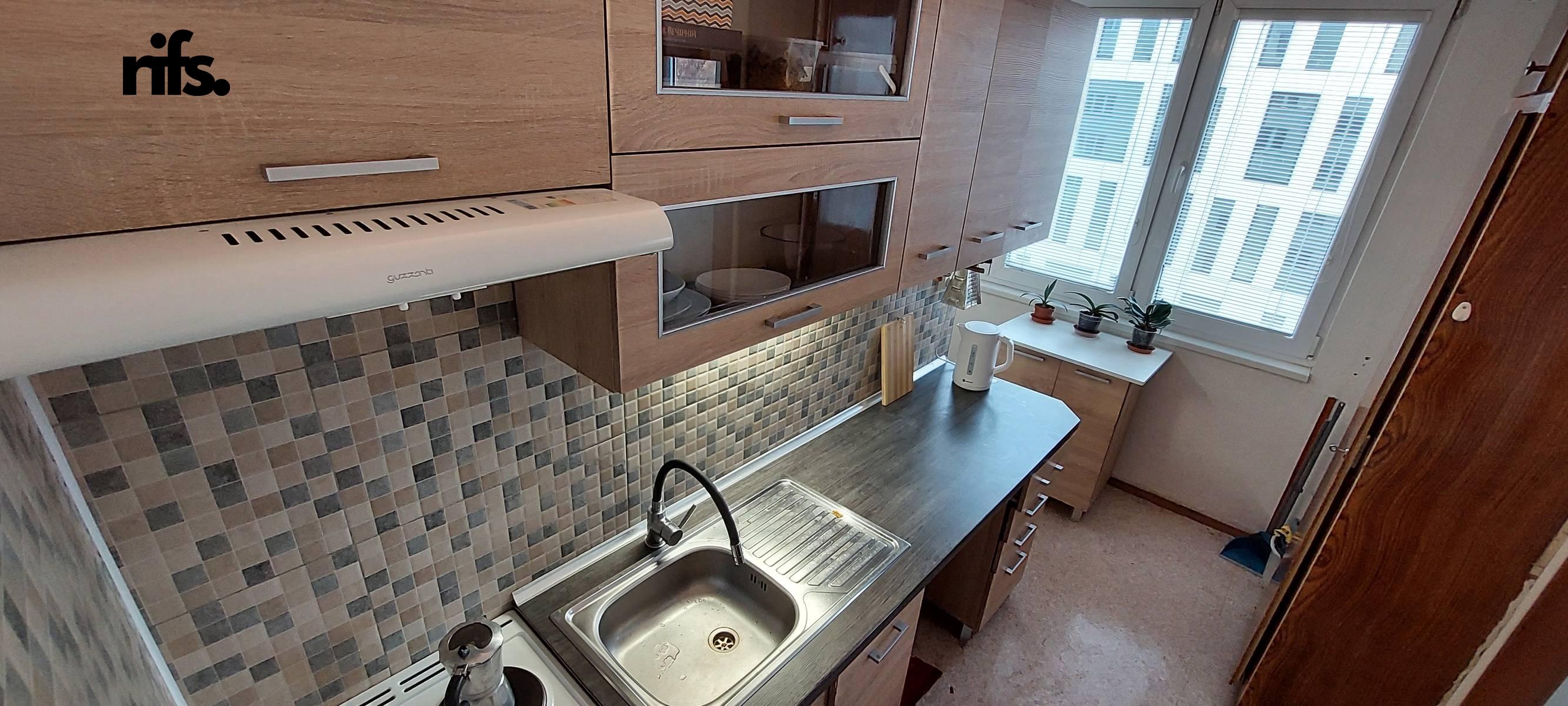 Prodej byt 3 + 1, 67㎡|Jihočeský kraj, České Budějovice, České Budějovice 7, Lidická tř. 84/8, 37001