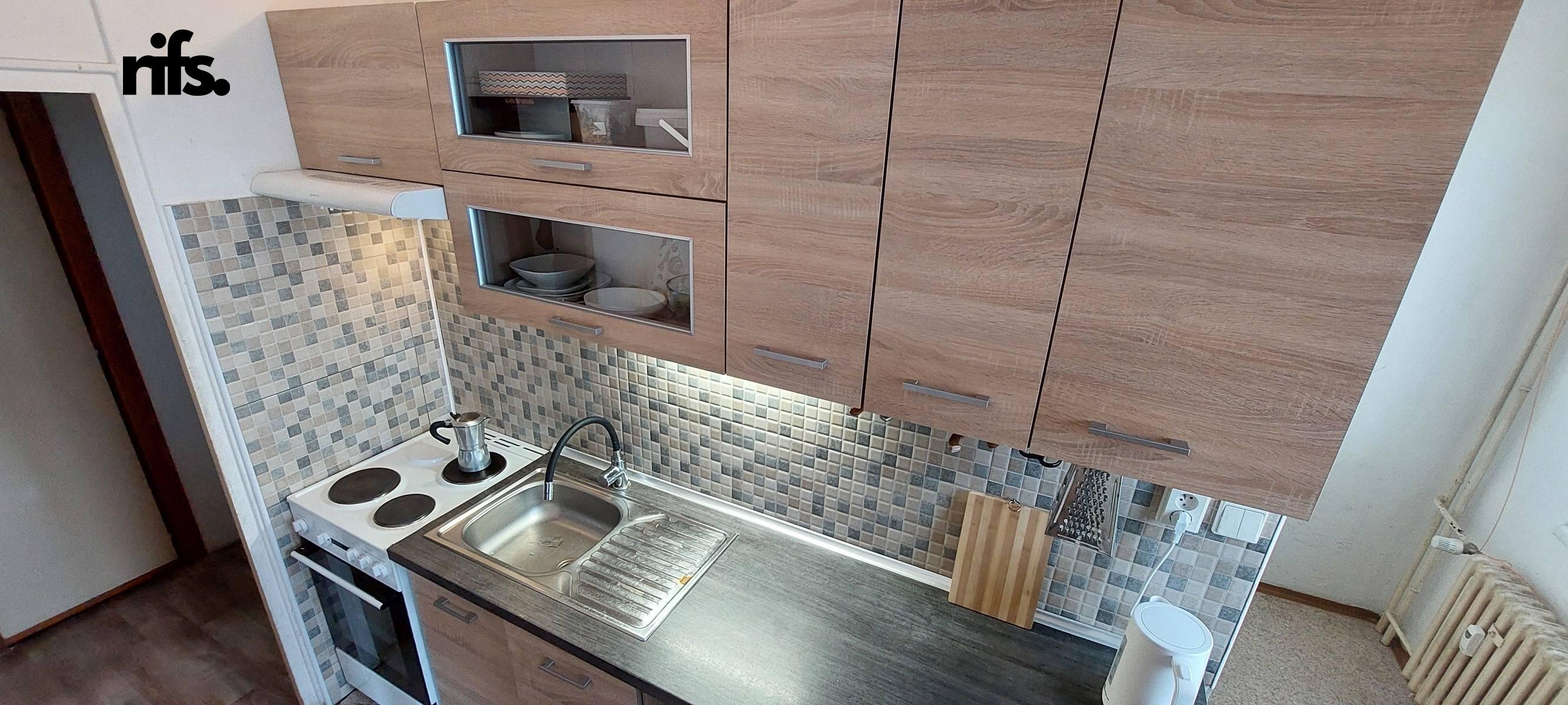 Prodej byt 3 + 1, 67㎡|Jihočeský kraj, České Budějovice, České Budějovice 7, Lidická tř. 84/8, 37001