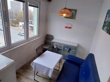 Prodej bytu, 3+1, 72 m²