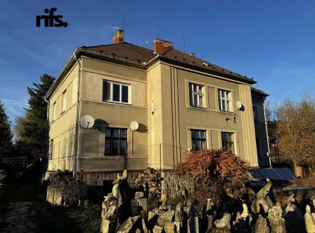 Prodej bytu, 2+1, 110 m²