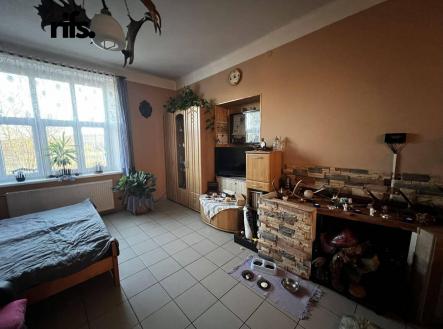 Prodej bytu, 2+1, 110 m²