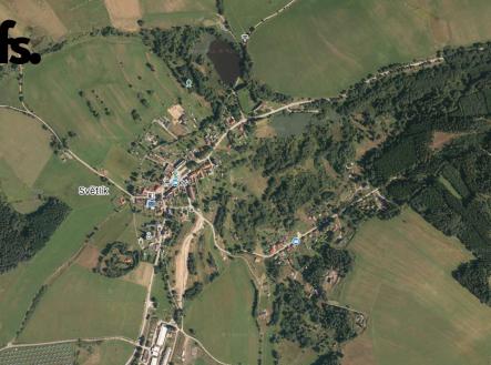 Prodej pozemku, ostatní, 14 510 m²