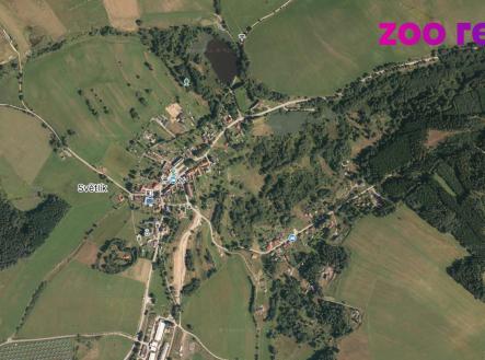 Prodej pozemku, ostatní, 14 510 m²