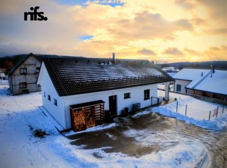 Prodej domu/vily, 120 m²