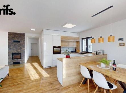 Prodej domu/vily, 120 m²