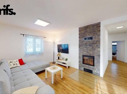 Prodej domu/vily, 120 m²