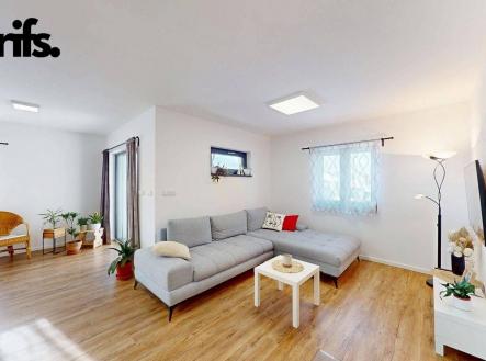 Prodej domu/vily, 120 m²