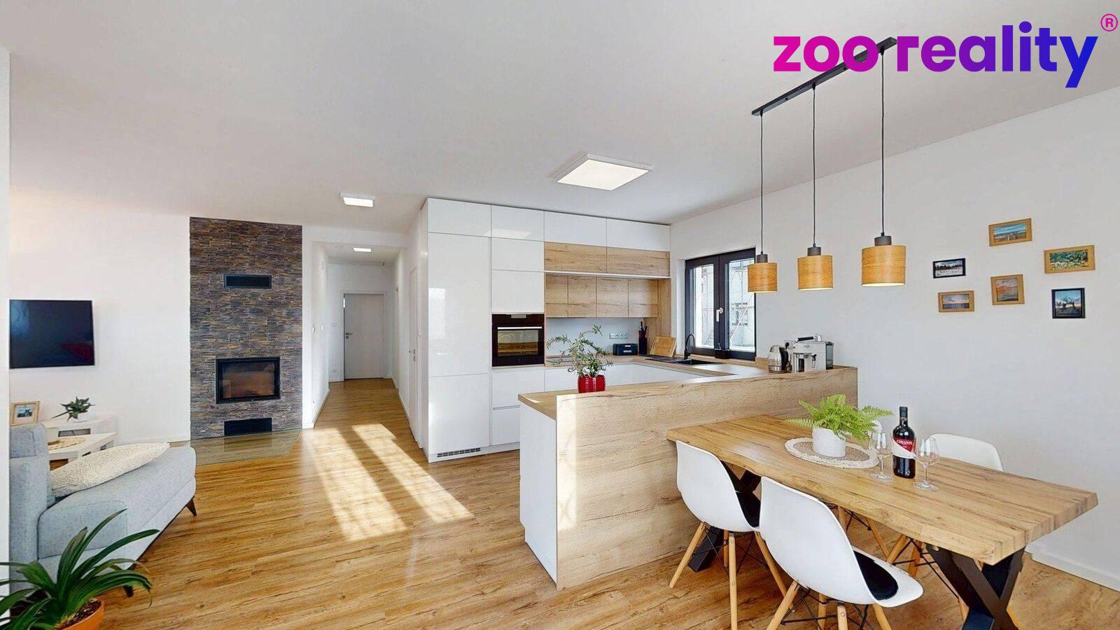 Prodej dům Rodinný, 120㎡|Jihočeský kraj, Český Krumlov, Frymburk, 564, 38279