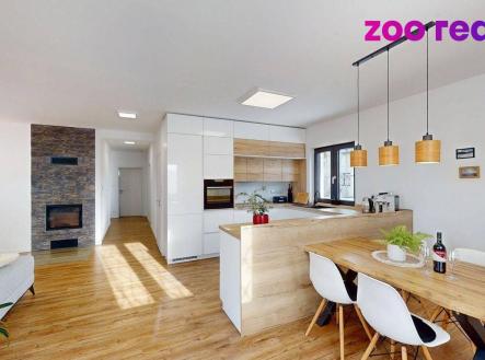 Prodej domu/vily, 120 m²