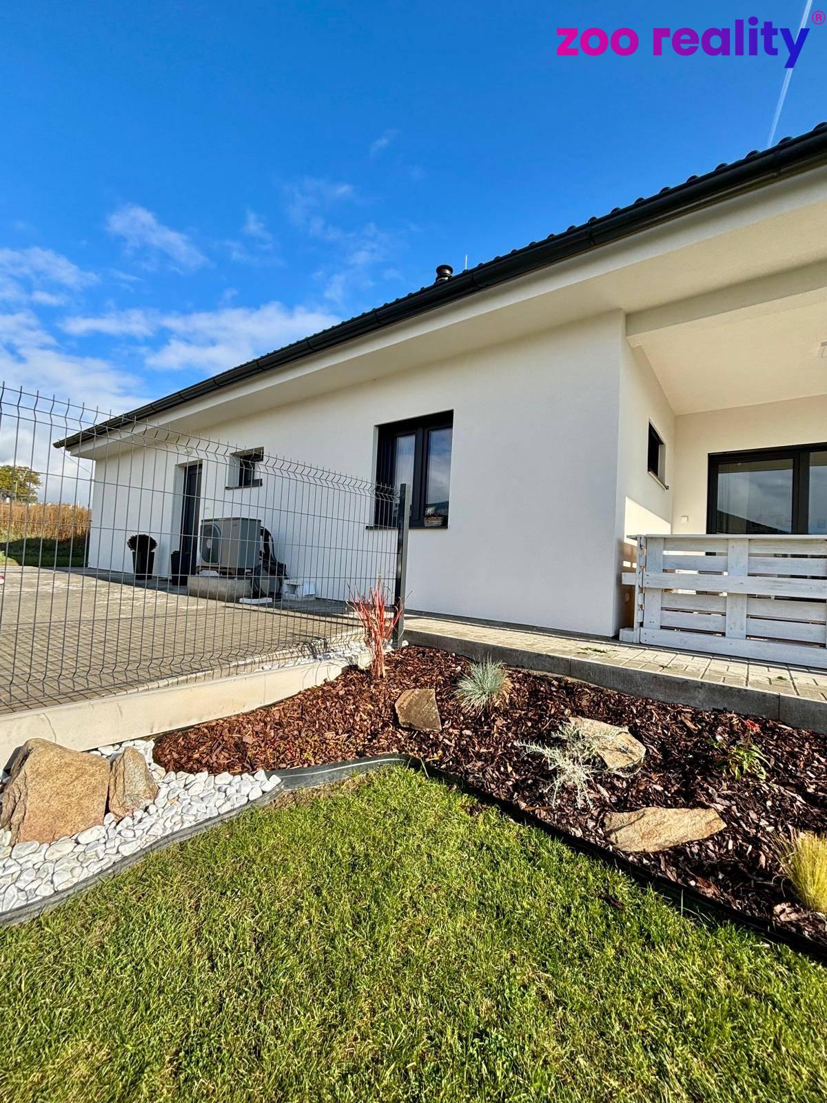 Prodej dům Rodinný, 120㎡|Jihočeský kraj, Český Krumlov, Frymburk, 564, 38279