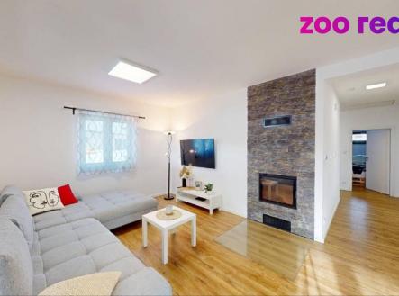 Prodej domu/vily, 120 m²