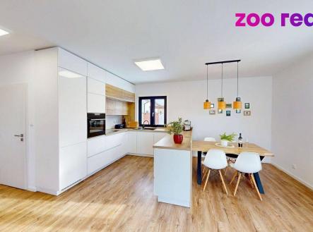 Prodej domu/vily, 120 m²
