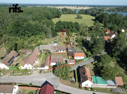Prodej domu/vily, 92 m²