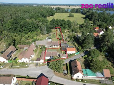 Prodej domu/vily, 92 m²