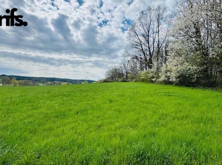 Prodej pozemku pro bydlení, 1 179 m²