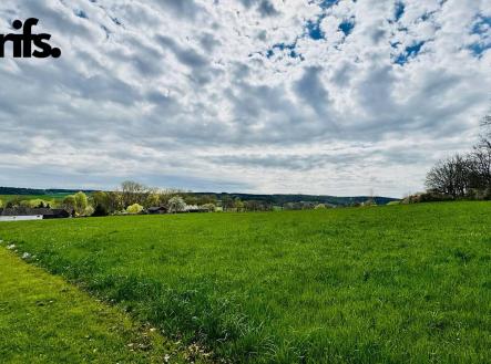 Prodej pozemku pro bydlení, 1 179 m²