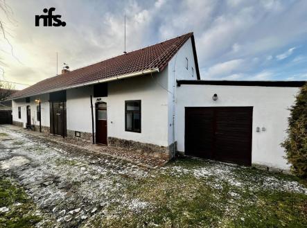 Prodej domu/vily, 158 m²