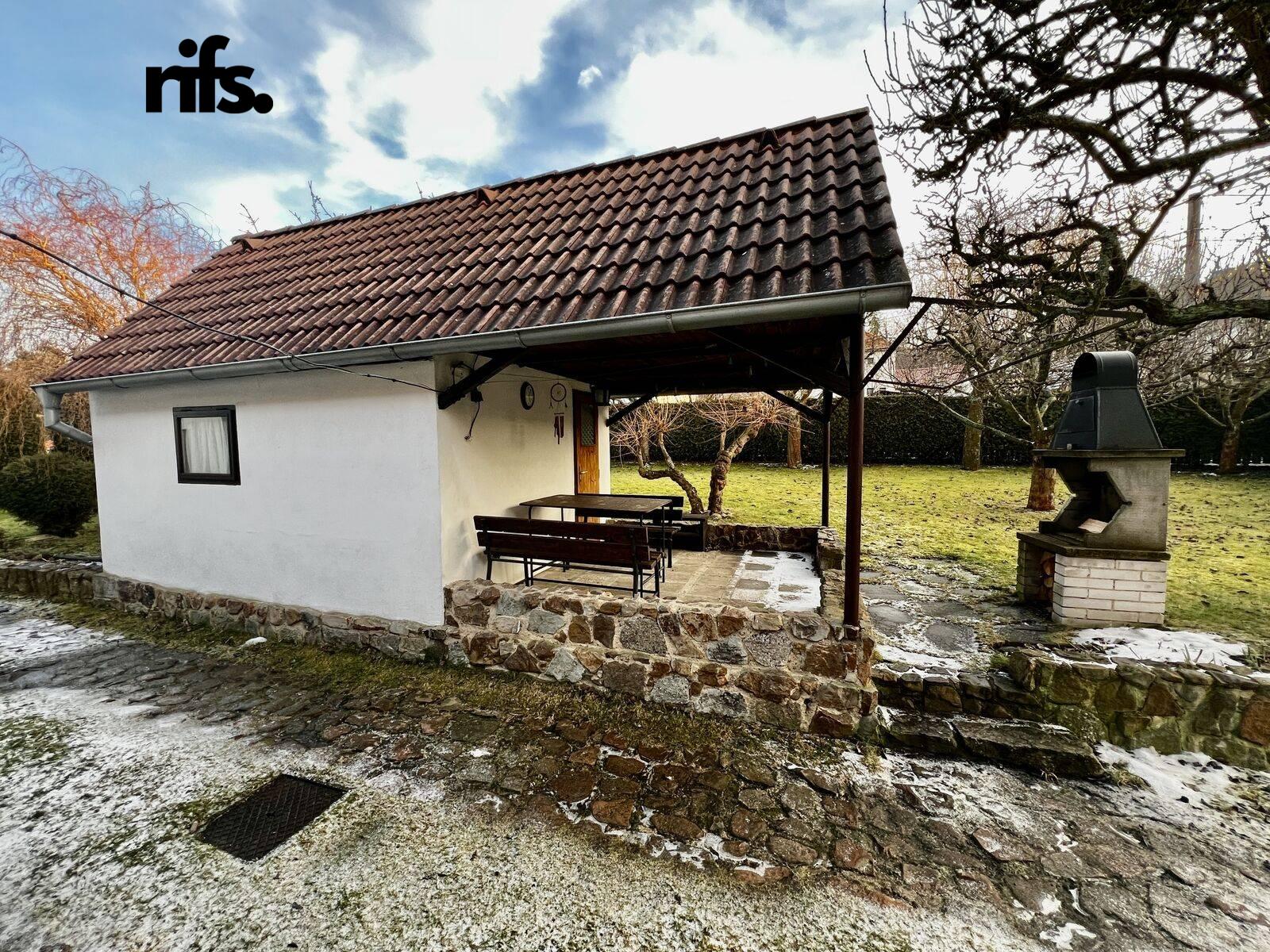 Prodej dům Rodinný, 158㎡|Středočeský kraj, Beroun, Velký Chlumec, Malý Chlumec, 31, 26724