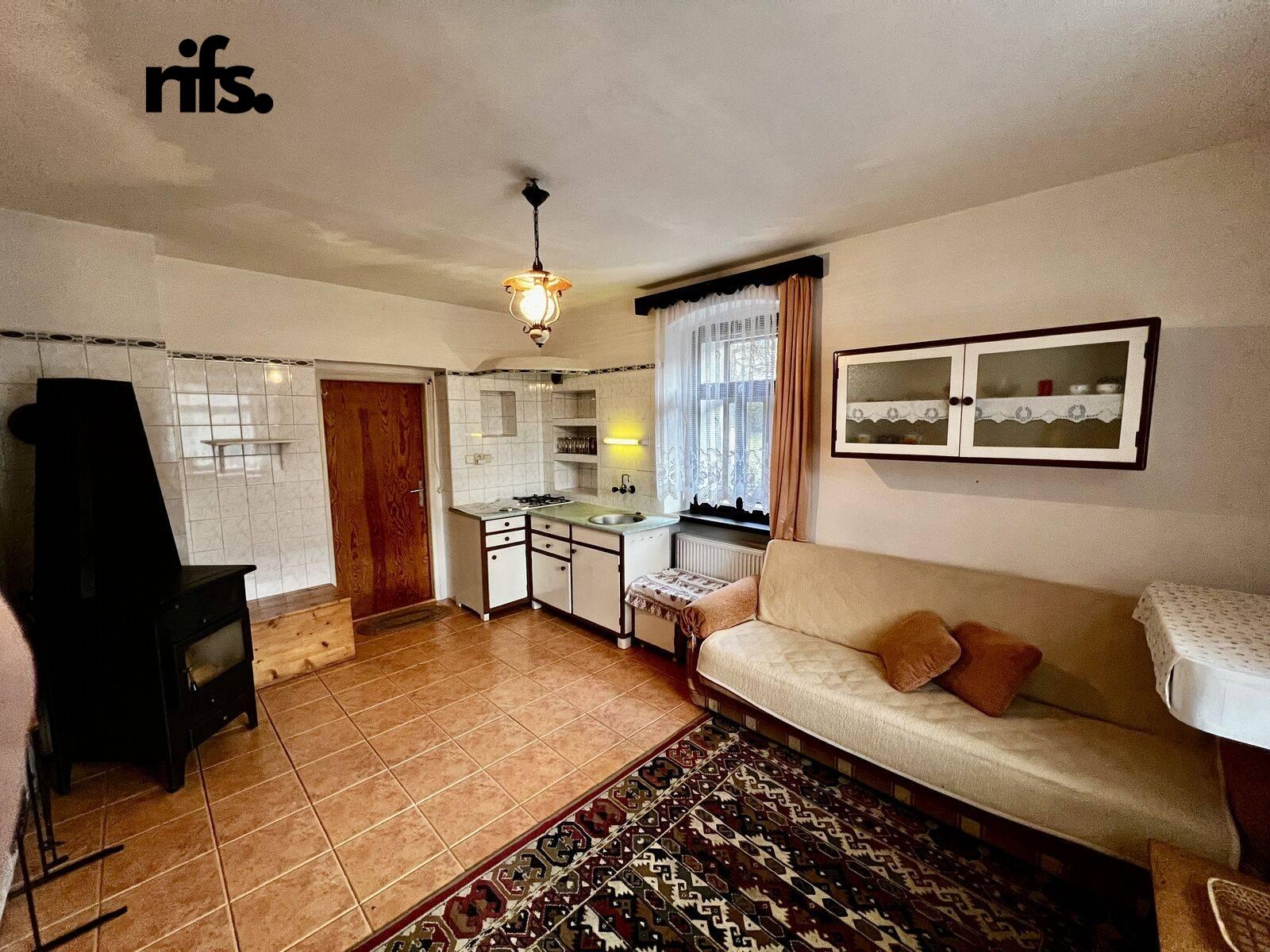 Prodej dům Rodinný, 158㎡|Středočeský kraj, Beroun, Velký Chlumec, Malý Chlumec, 31, 26724