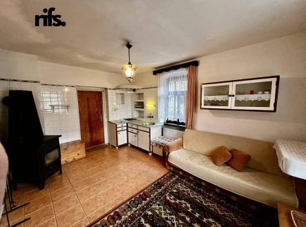 Prodej domu/vily, 158 m²