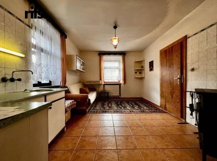 Prodej domu/vily, 158 m²