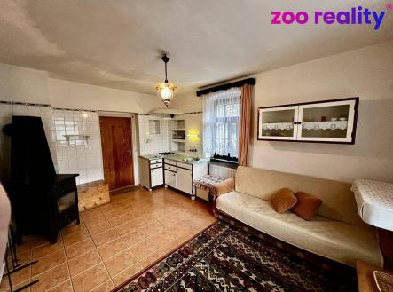 Prodej domu/vily, 158 m²