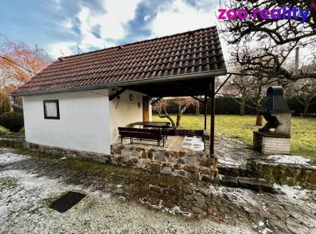 Prodej domu/vily, 158 m²