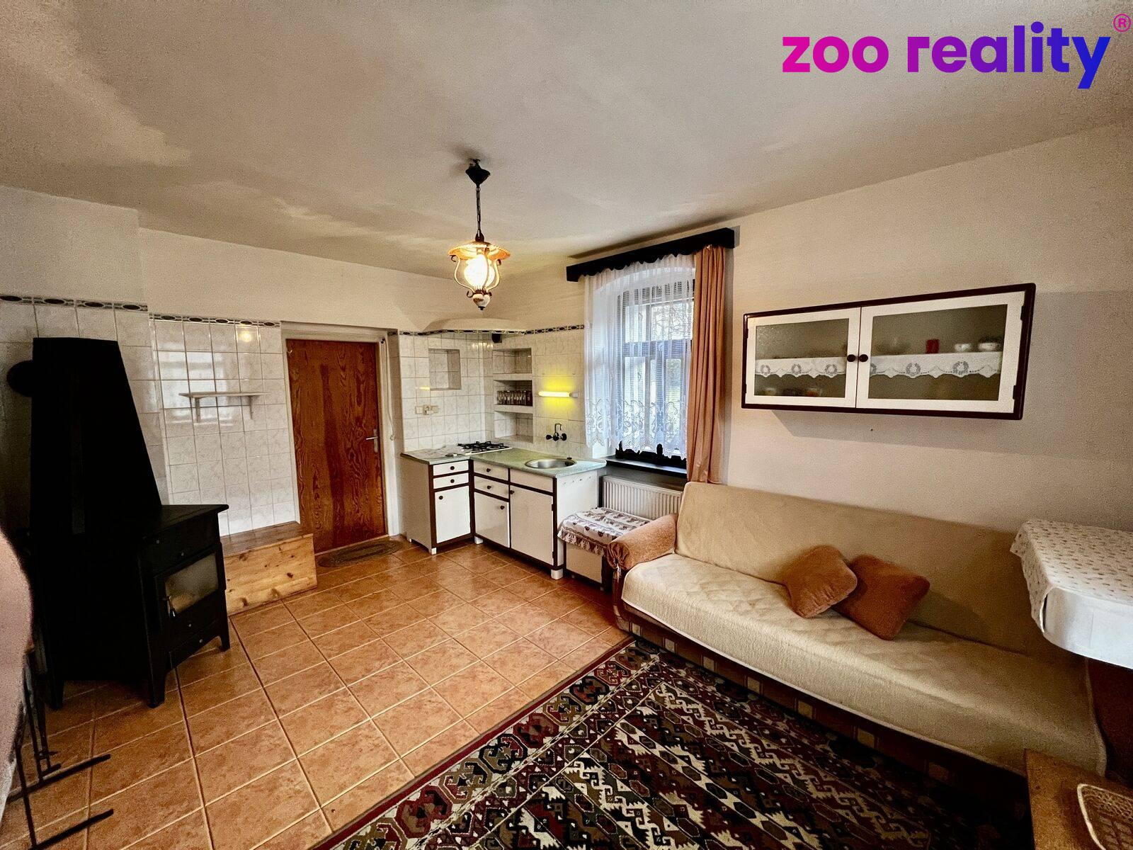 Prodej dům Rodinný, 158㎡|Středočeský kraj, Beroun, Velký Chlumec, Malý Chlumec, 31, 26724