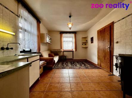 Prodej domu/vily, 158 m²