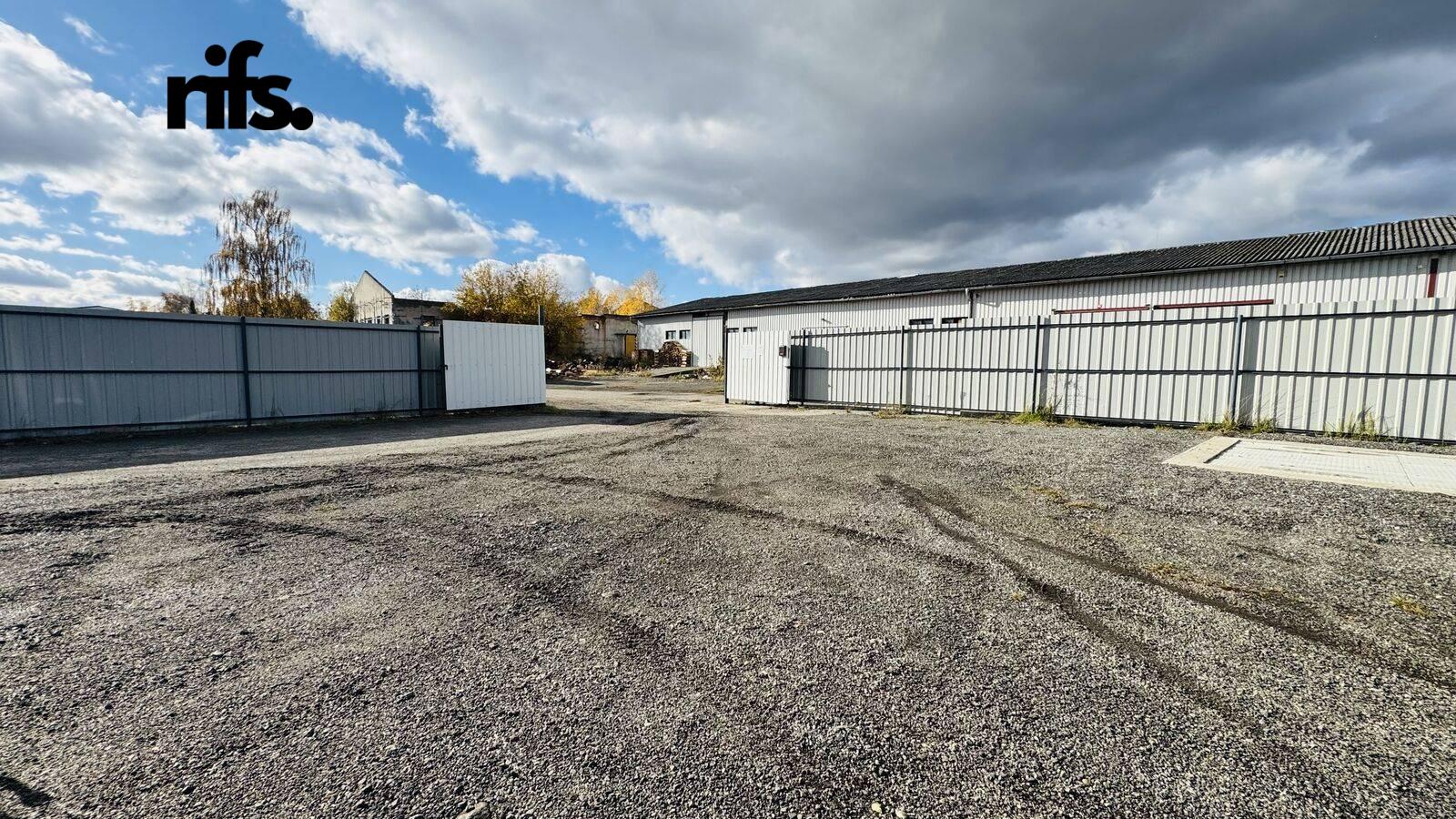 Prodej pozemek Komerční|České Budějovice, Jihočeský kraj, Lišov, 37372