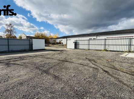 Prodej pozemku pro komerční výstavbu, 3 904 m²