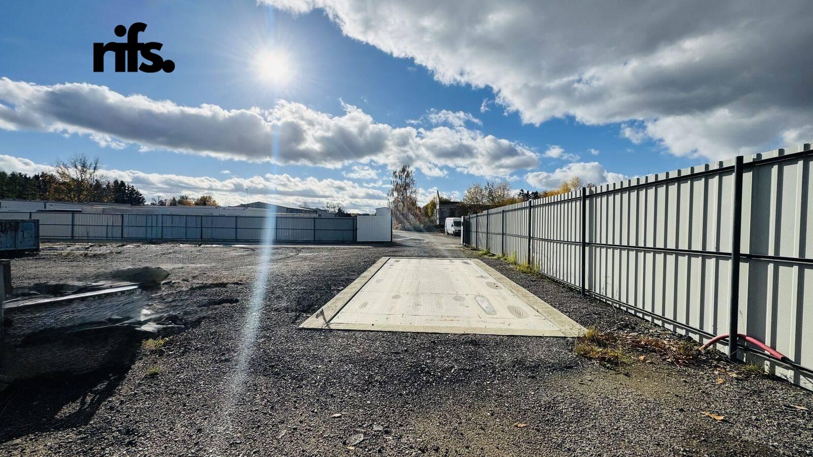 Prodej pozemek Komerční|České Budějovice, Jihočeský kraj, Lišov, 37372