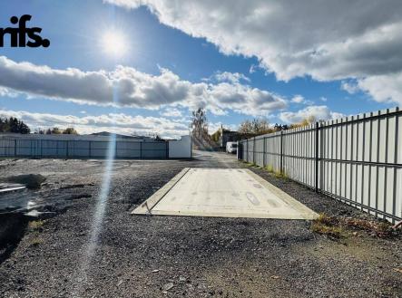 Prodej pozemku pro komerční výstavbu, 3 904 m²