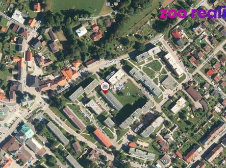 Prodej bytu, 3+1, 69 m²