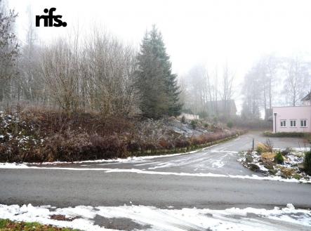 Prodej pozemku pro bydlení, 880 m²